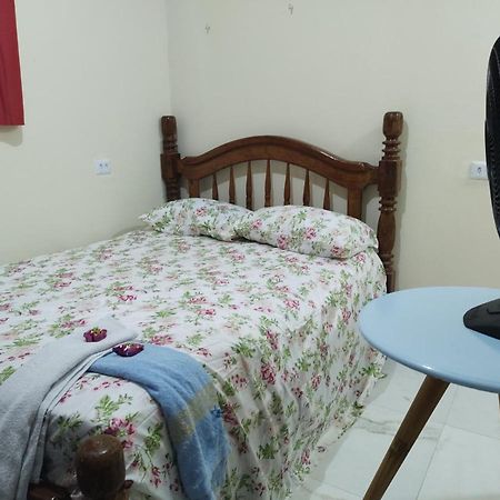 Flats Elohim Apartment ปอร์โต จิ กาลินญาส ภายนอก รูปภาพ
