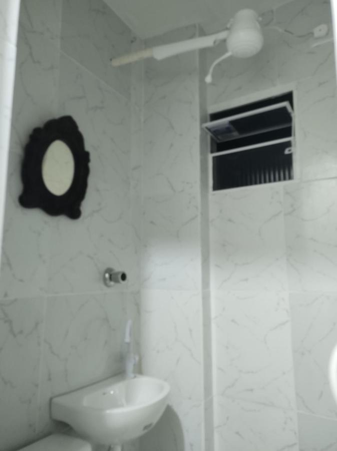 Flats Elohim Apartment ปอร์โต จิ กาลินญาส ภายนอก รูปภาพ