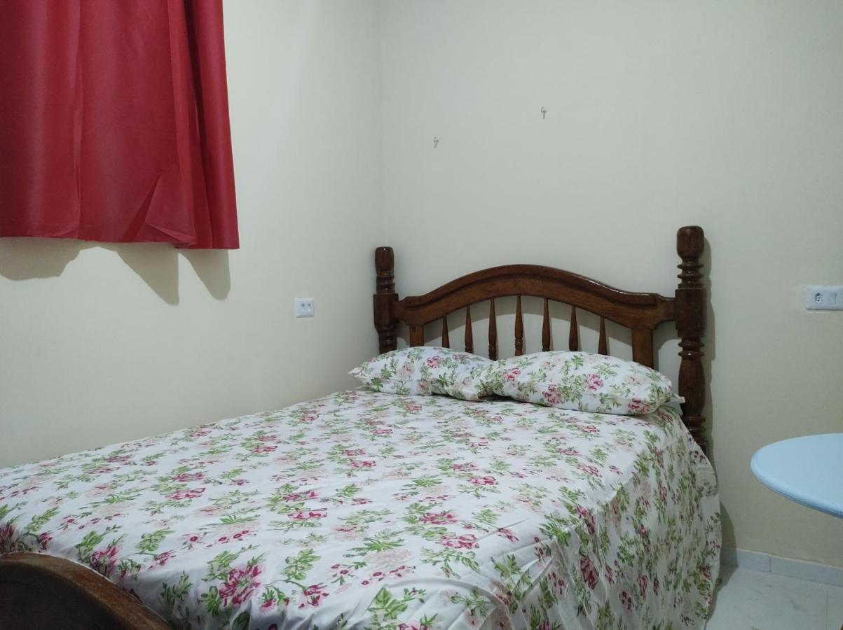 Flats Elohim Apartment ปอร์โต จิ กาลินญาส ภายนอก รูปภาพ