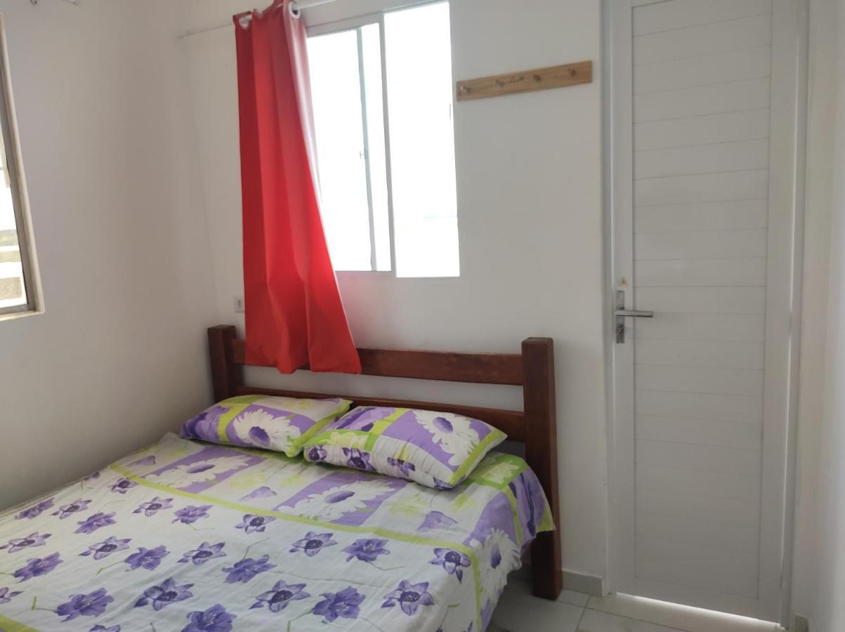 Flats Elohim Apartment ปอร์โต จิ กาลินญาส ภายนอก รูปภาพ