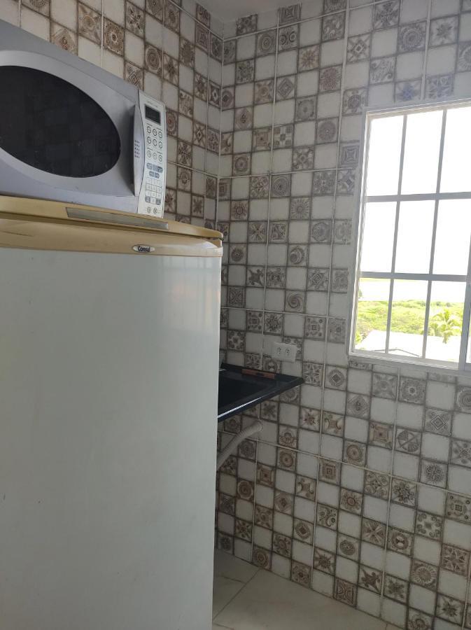 Flats Elohim Apartment ปอร์โต จิ กาลินญาส ภายนอก รูปภาพ