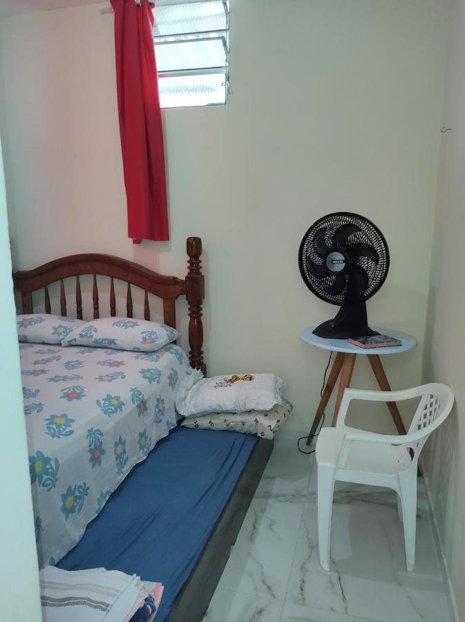 Flats Elohim Apartment ปอร์โต จิ กาลินญาส ภายนอก รูปภาพ