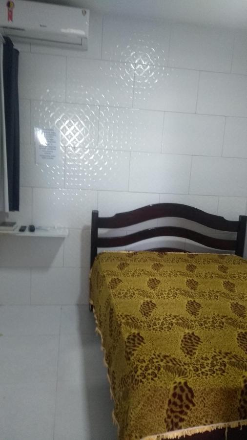 Flats Elohim Apartment ปอร์โต จิ กาลินญาส ภายนอก รูปภาพ