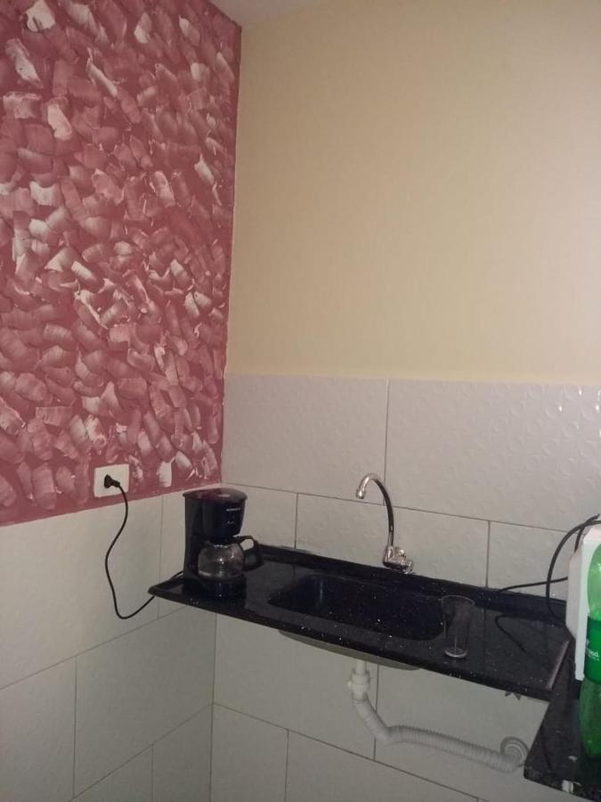 Flats Elohim Apartment ปอร์โต จิ กาลินญาส ภายนอก รูปภาพ