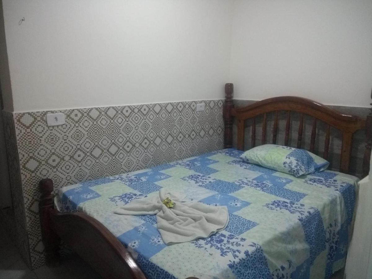Flats Elohim Apartment ปอร์โต จิ กาลินญาส ภายนอก รูปภาพ