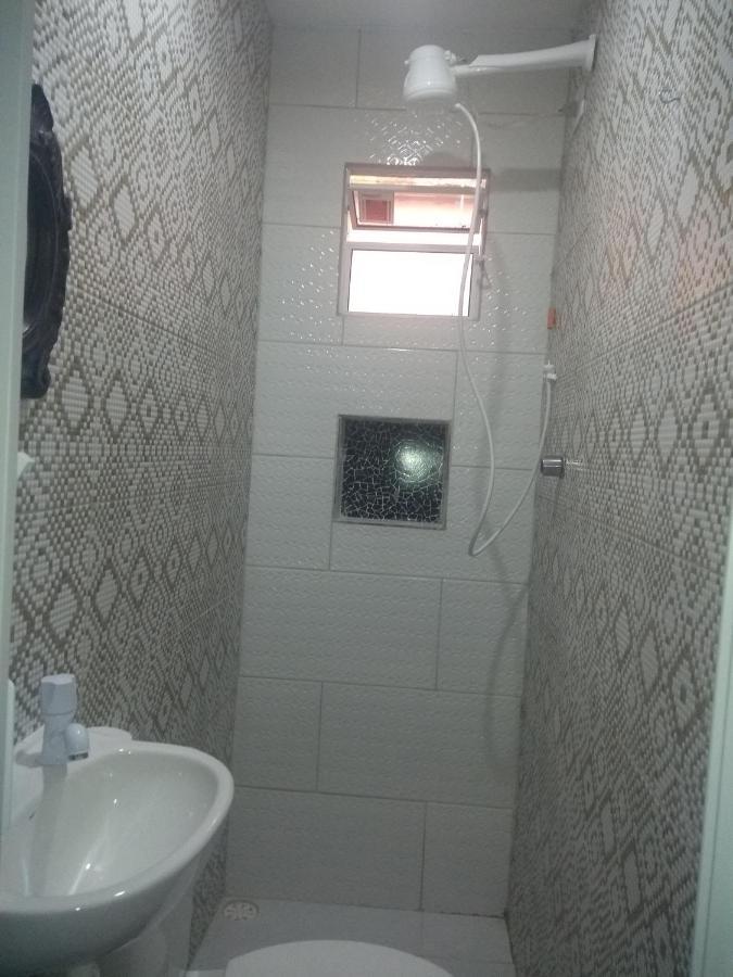 Flats Elohim Apartment ปอร์โต จิ กาลินญาส ภายนอก รูปภาพ