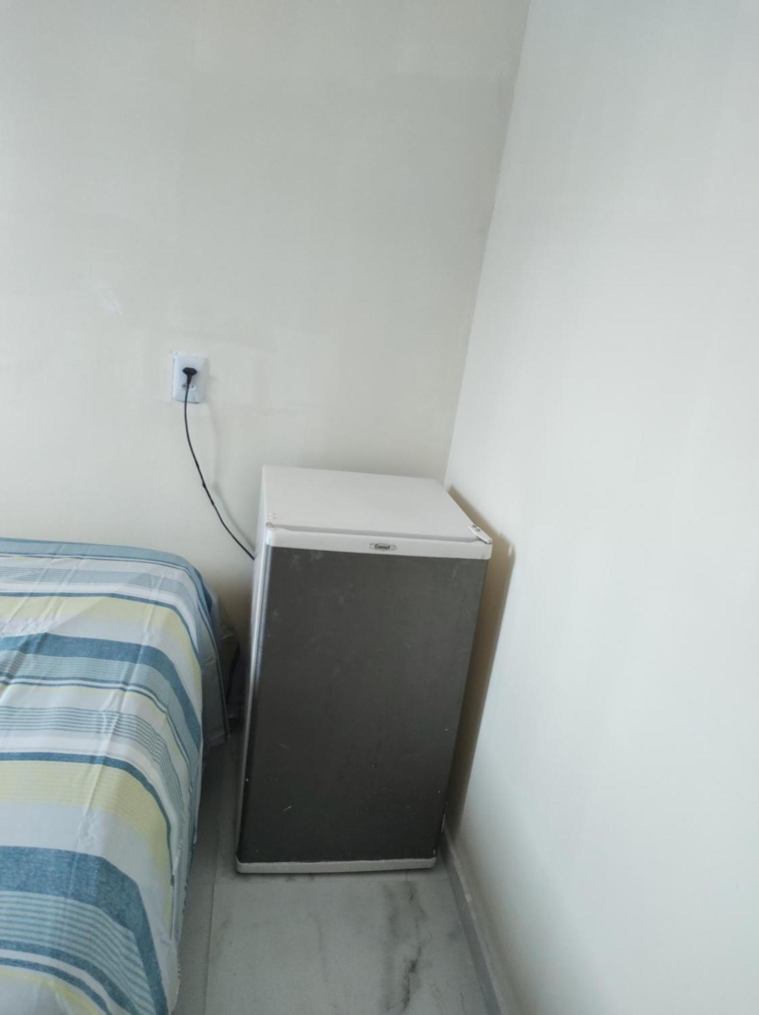 Flats Elohim Apartment ปอร์โต จิ กาลินญาส ภายนอก รูปภาพ