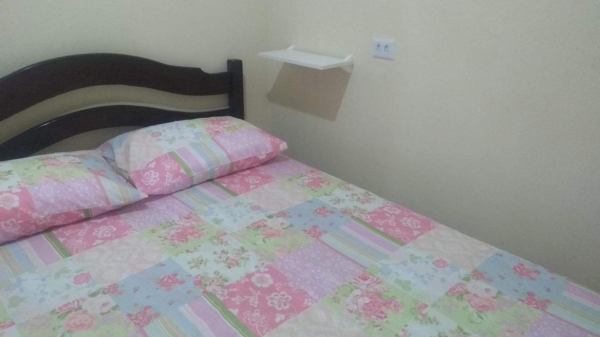 Flats Elohim Apartment ปอร์โต จิ กาลินญาส ห้อง รูปภาพ