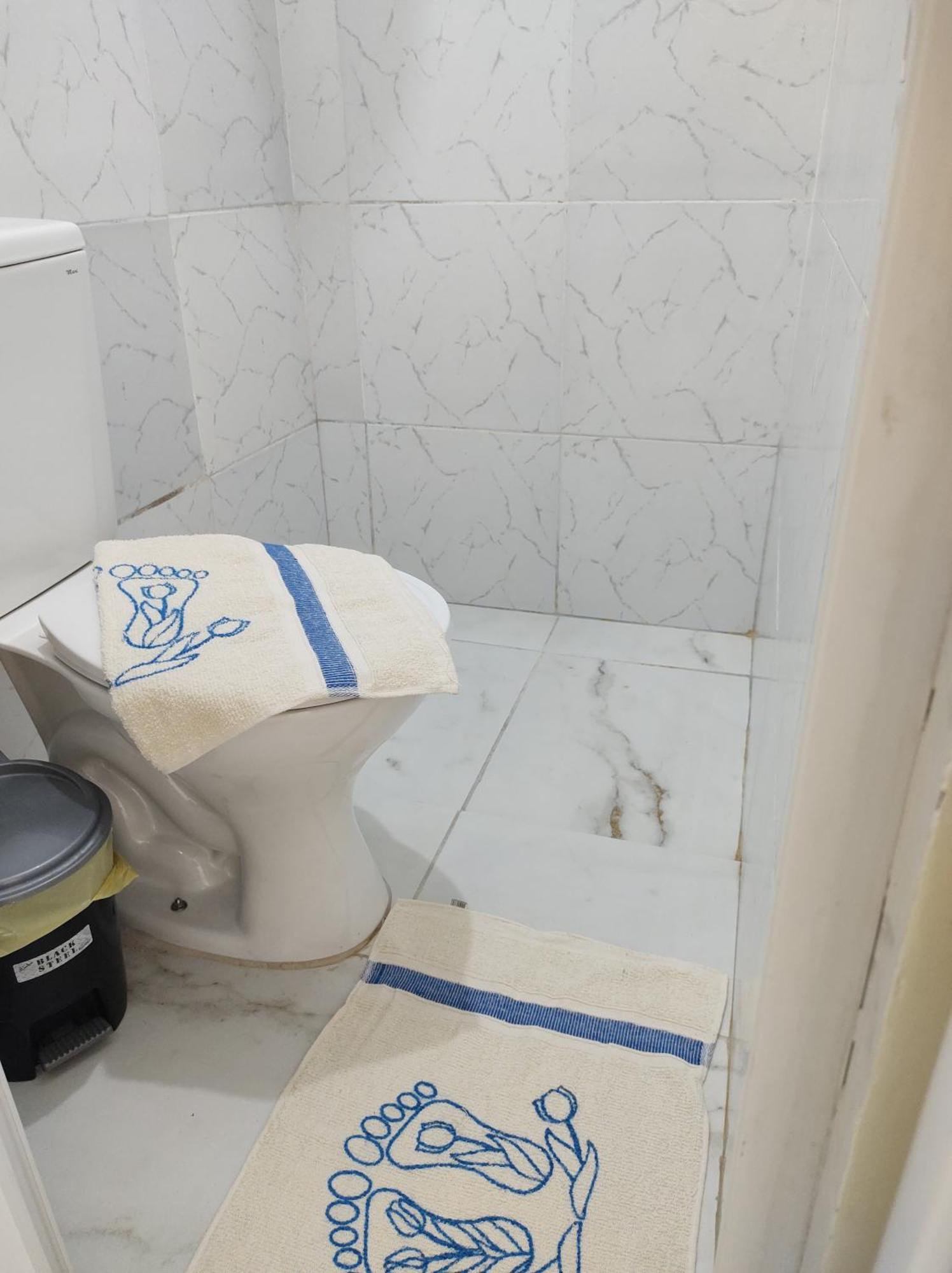 Flats Elohim Apartment ปอร์โต จิ กาลินญาส ห้อง รูปภาพ