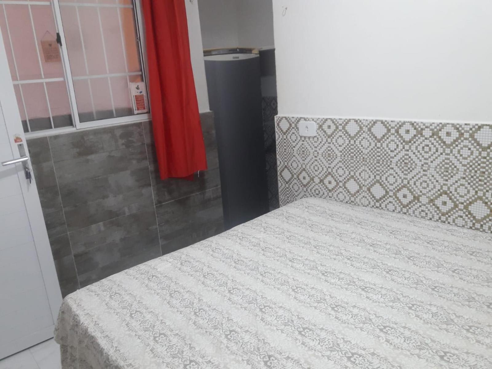 Flats Elohim Apartment ปอร์โต จิ กาลินญาส ห้อง รูปภาพ