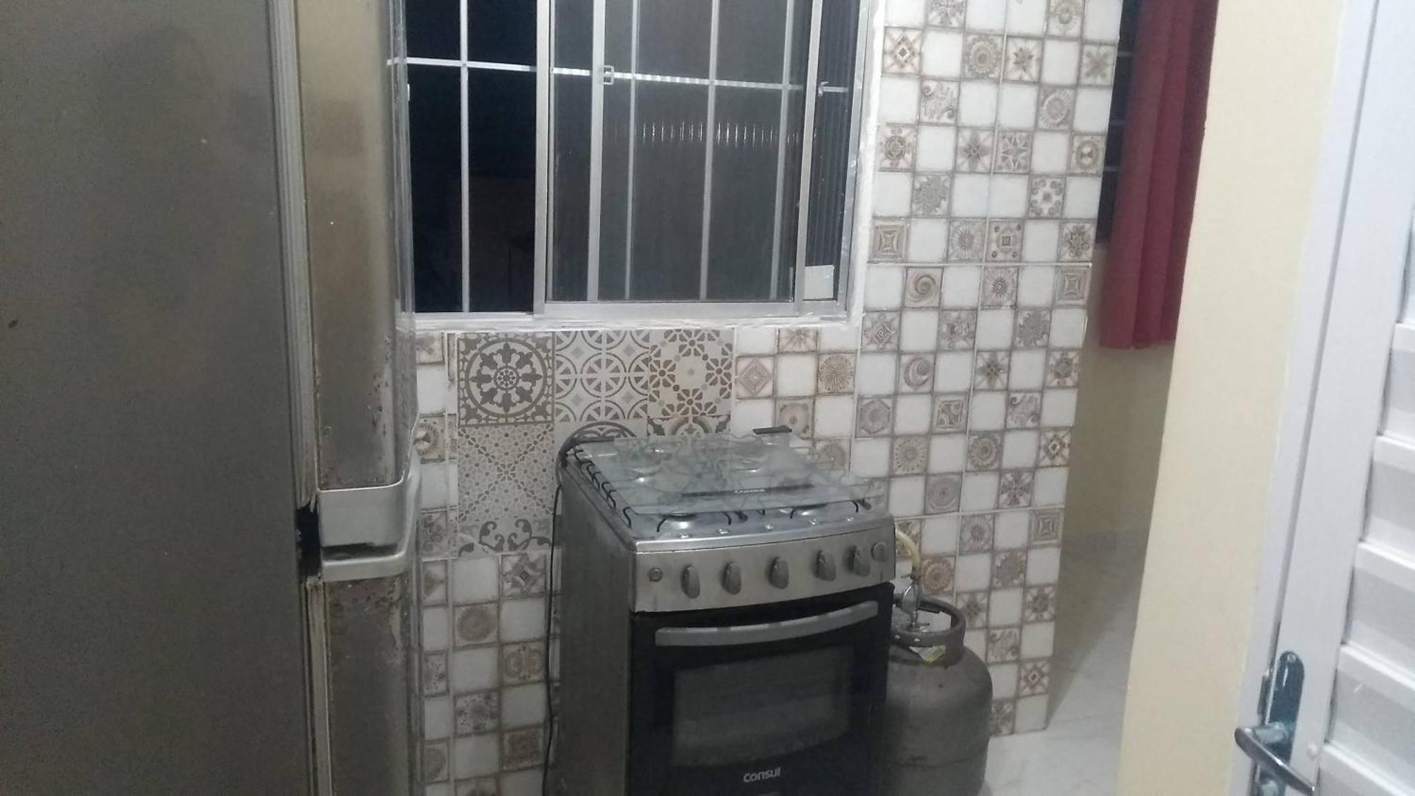 Flats Elohim Apartment ปอร์โต จิ กาลินญาส ห้อง รูปภาพ