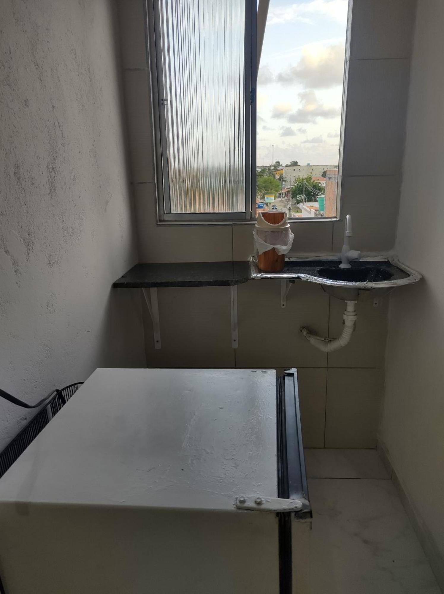 Flats Elohim Apartment ปอร์โต จิ กาลินญาส ห้อง รูปภาพ