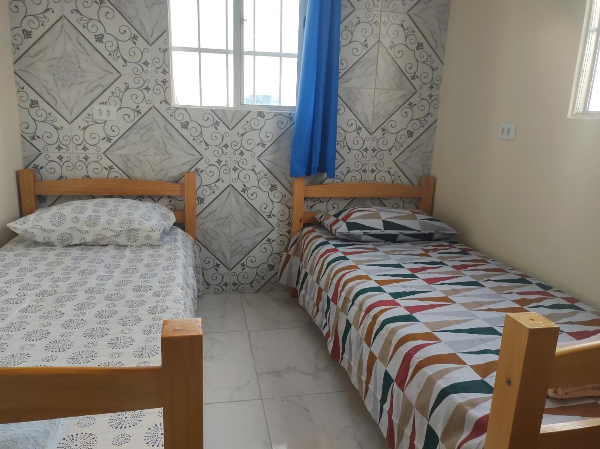 Flats Elohim Apartment ปอร์โต จิ กาลินญาส ห้อง รูปภาพ
