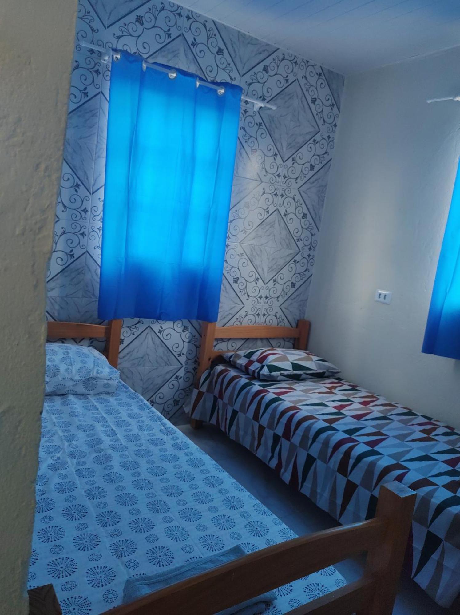 Flats Elohim Apartment ปอร์โต จิ กาลินญาส ห้อง รูปภาพ