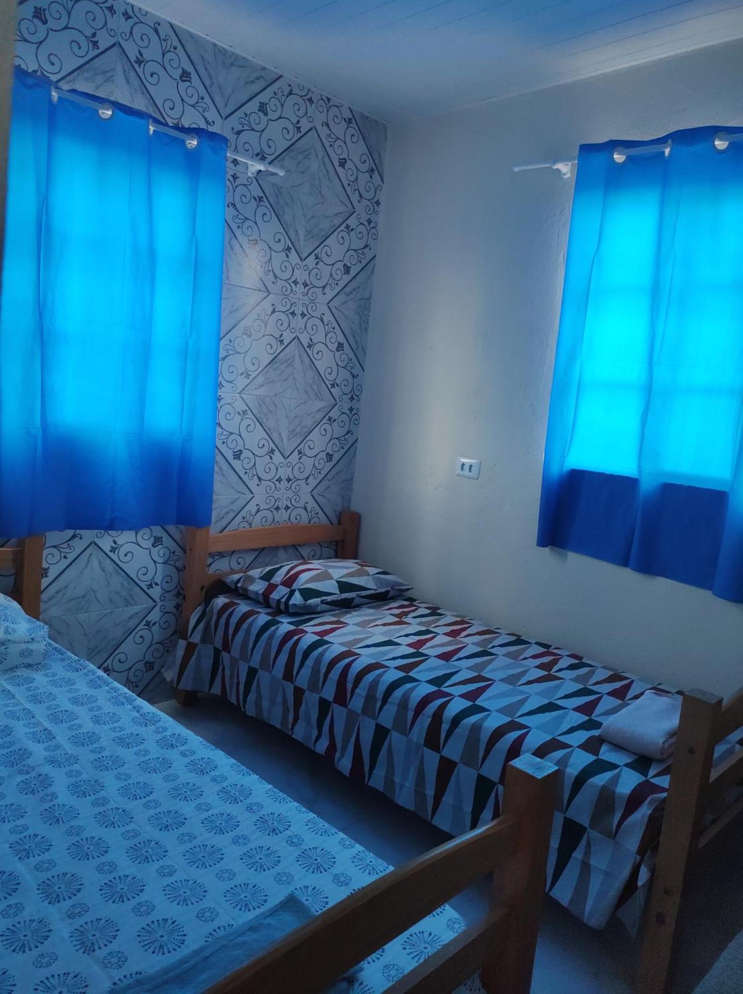 Flats Elohim Apartment ปอร์โต จิ กาลินญาส ห้อง รูปภาพ
